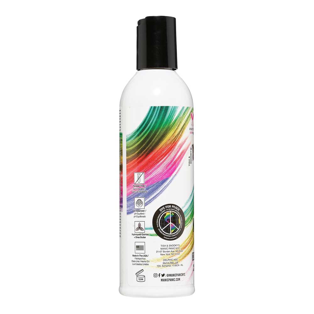 Manic Panic - Keep Color Alive / Color Safe Conditioner - Mehrfarben